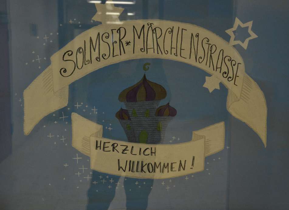 Solmser Märchenstraße 1